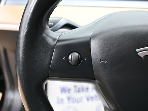 Used 2018 Tesla Model 3 Long Range RWD image 20