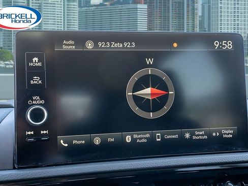 Certified 2023 Honda CR-V EX-L image 37