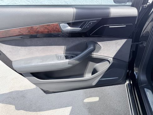 Used 2014 Audi A8 L TDI w/ Premium Package AWD/4WD image 25