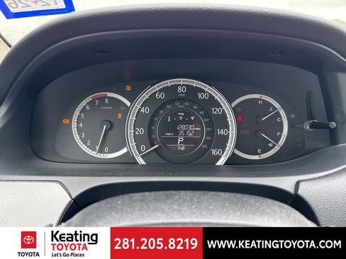 Used 2013 Honda Accord LX image 16