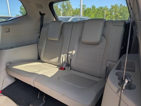 Used 2021 Volkswagen Atlas SEL Premium AWD/4WD image 9