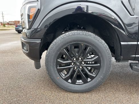 New 2026 Ford F150 Lariat w/ Equipment Group 502A High image 17