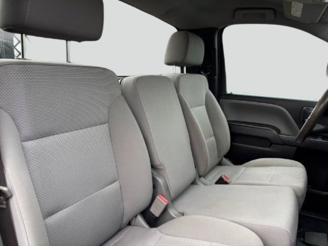 Used 2018 GMC Sierra 3500 4x4 Regular Cab w/ Sierra Convenience Package image 33
