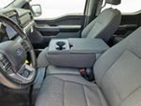 Used 2024 Ford F150 XLT w/ Tow/Haul Package AWD/4WD image 29