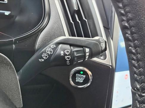 Used 2023 Ford Edge SEL AWD/4WD image 21