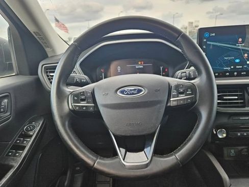 Used 2023 Ford Escape Active w/ Tech Pack #1 image 14