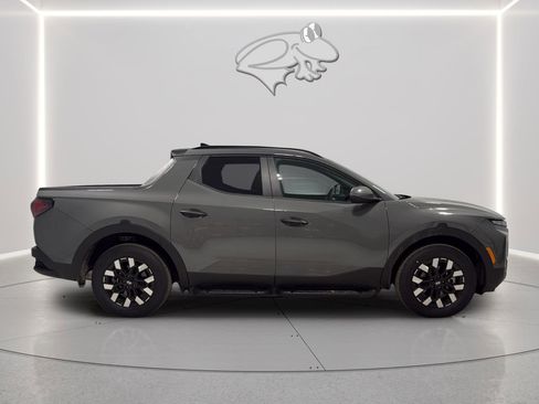 Used 2026 Hyundai Santa Cruz SEL image 7