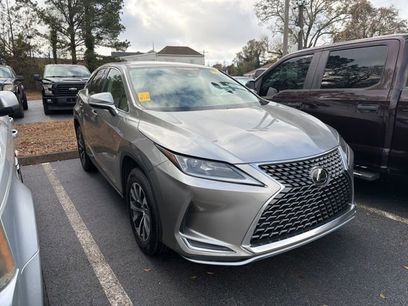 Used 2022 Lexus RX 350 FWD