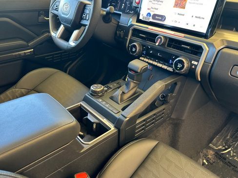 New 2026 Toyota Tacoma TRD Off-Road AWD/4WD image 17