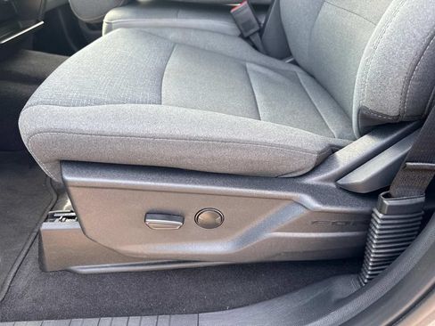 Used 2025 Ford F150 XLT w/ Equipment Group 301A Standard AWD/4WD image 24