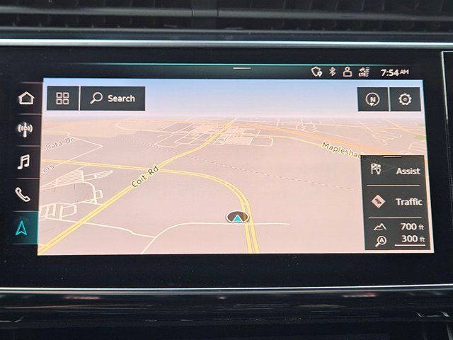 Used 2019 Audi Q8 Premium w/ Convenience Package AWD/4WD image 14