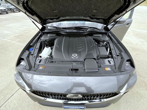 New 2026 MAZDA CX-90 3.3 Turbo w/ Preferred Package image 26