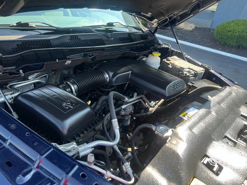 Used 2017 RAM 1500 Tradesman w/ Power & Remote Entry Group image 46