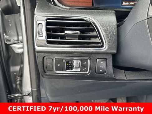 Used 2023 Lincoln Navigator Reserve AWD/4WD image 32
