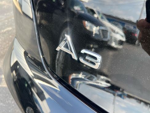 Used 2020 Audi A3 2.0T FWD image 5