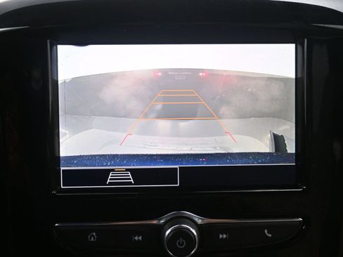 Certified 2023 Chevrolet Traverse LS image 14