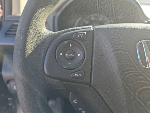 Used 2016 Honda CR-V SE image 17