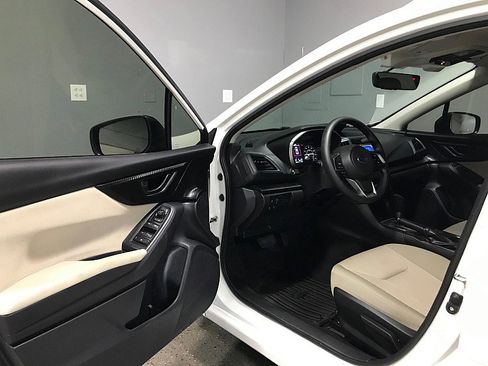 Used 2017 Subaru Impreza 2.0i Premium w/ BSD & Rcta/SRF/Eyesight image 9
