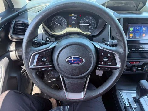 Used 2022 Subaru Impreza 2.0i Premium AWD/4WD image 8