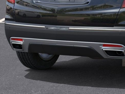 New 2026 Cadillac XT5 Premium Luxury image 14