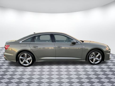 Used 2024 Audi A6 Premium Plus image 2