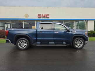Used 2019 GMC Sierra 1500 SLT w/ SLT Premium Package AWD/4WD video 2