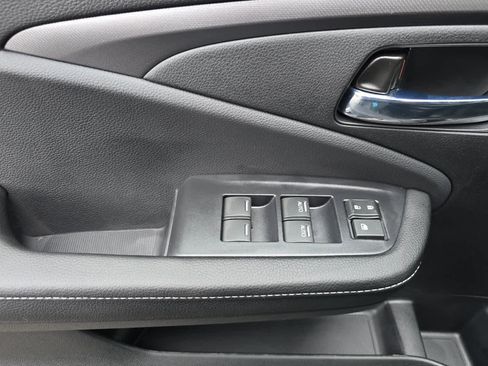 New 2026 Honda Ridgeline RTL image 14