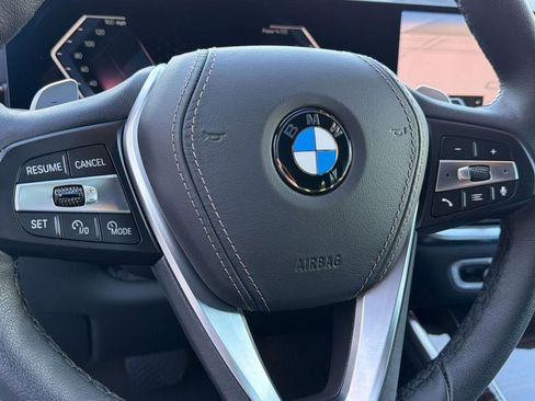Certified 2026 BMW X5 xDrive40i AWD/4WD image 16