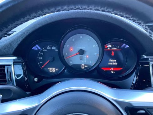 Used 2017 Porsche Macan S AWD/4WD image 24