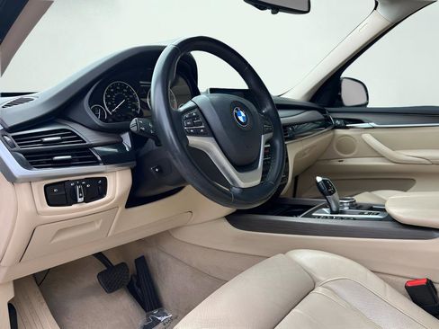 Used 2015 BMW X5 xDrive35d image 62