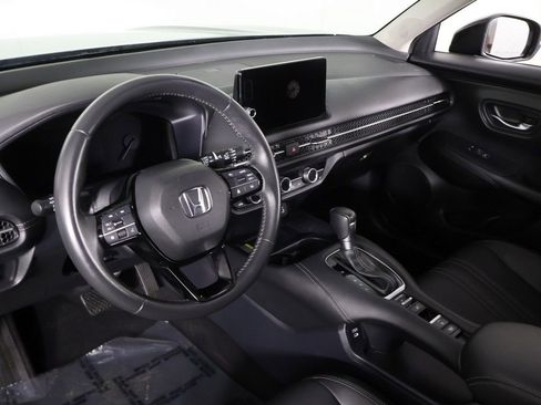 Used 2024 Honda HR-V EX-L image 26