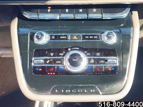 Used 2022 Lincoln Corsair AWD w/ Equipment Group 101A image 16