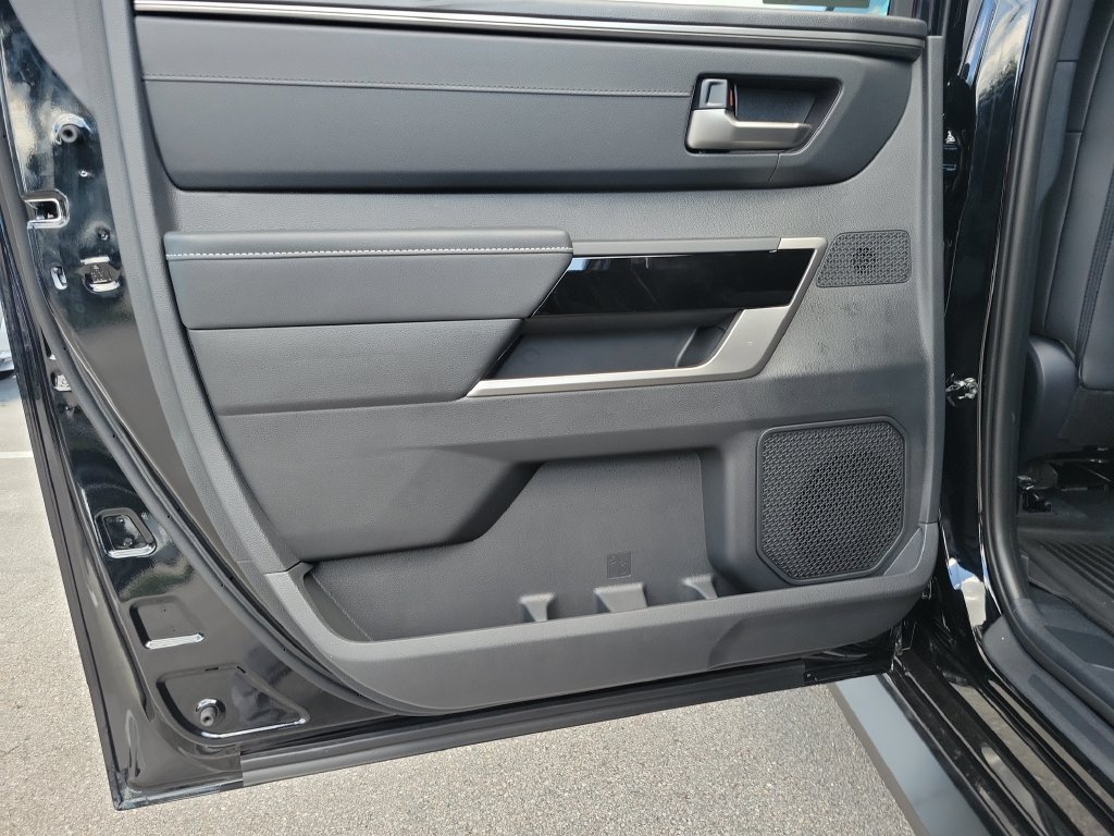 New 2026 Toyota Tundra Limited AWD/4WD image 25