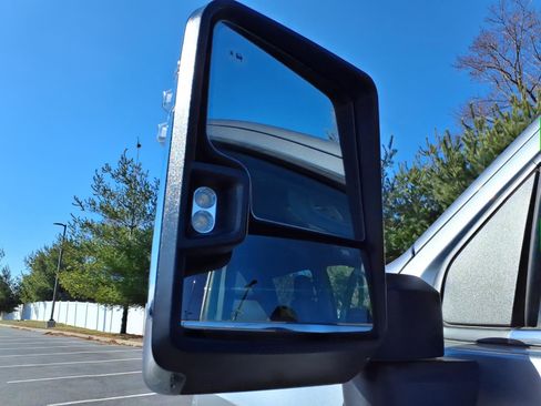 Used 2024 Chevrolet Silverado 3500 LTZ w/ LTZ Plus Package image 31