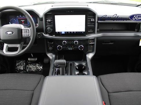 New 2026 Ford F150 XLT image 12