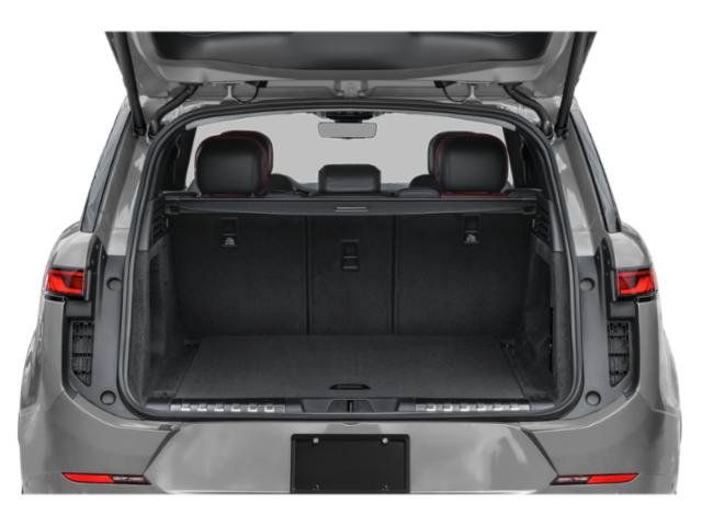 Used 2025 Land Rover Range Rover Sport SV Edition Two AWD/4WD image 10