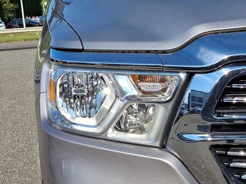 Certified 2024 RAM 1500 Laramie image 9