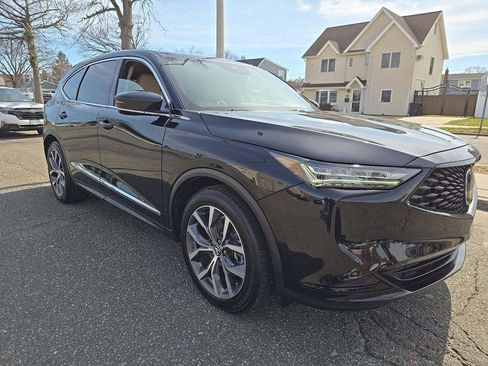 Used 2024 Acura MDX FWD w/ Technology Package image 3