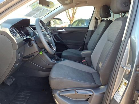 Used 2020 Volkswagen Tiguan S image 12