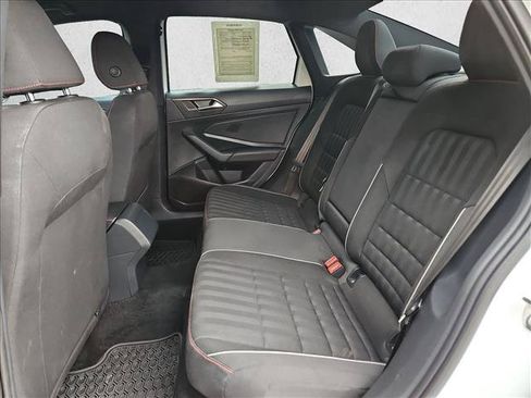 Used 2019 Volkswagen Jetta GLI FWD image 19