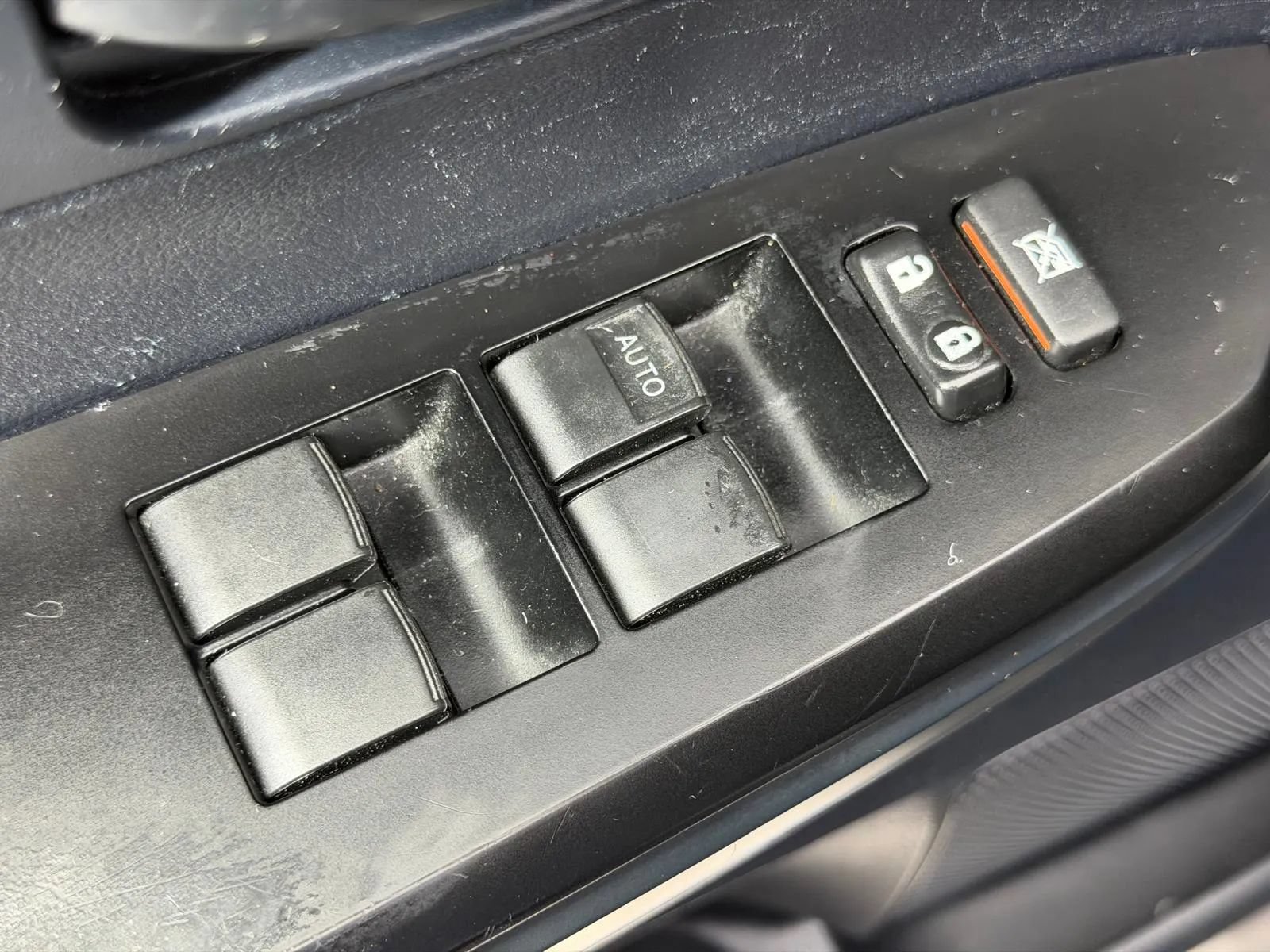 Used 2014 Toyota Tundra SR RWD image 22