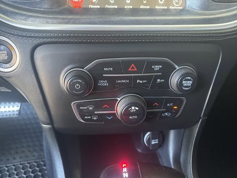 Used 2021 Dodge Charger Scat Pack w/ Daytona Edition Group image 11