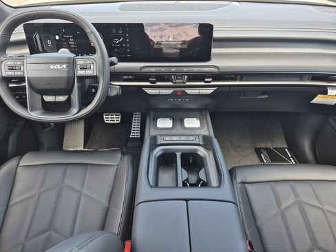 New 2027 Kia Telluride SX X-Line AWD/4WD image 11