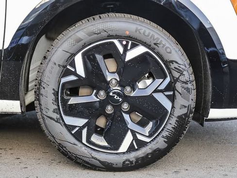 New 2026 Kia Niro Wind FWD image 19