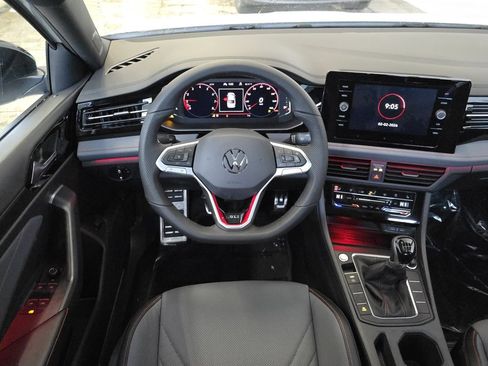 New 2026 Volkswagen Jetta GLI Autobahn image 14