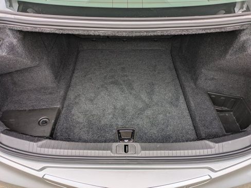 Used 2014 Cadillac ATS Luxury w/ Sun And Sound Package RWD image 6