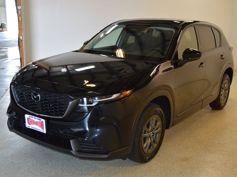 New 2026 MAZDA CX-5 Select AWD/4WD image 7