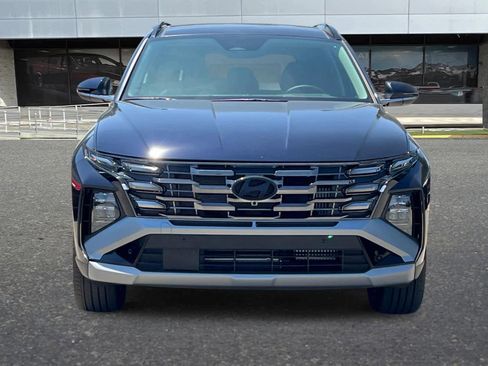 New 2025 Hyundai Tucson Limited image 10