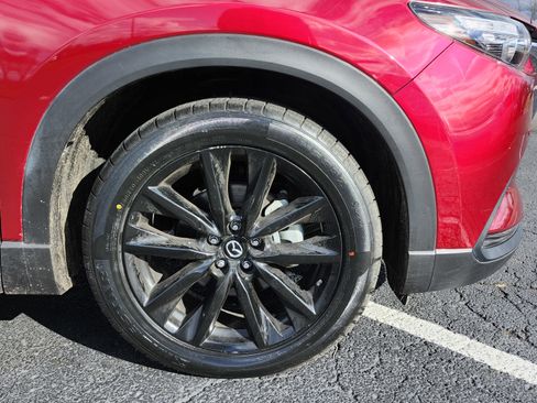 Used 2022 MAZDA CX-9 Touring Plus image 12