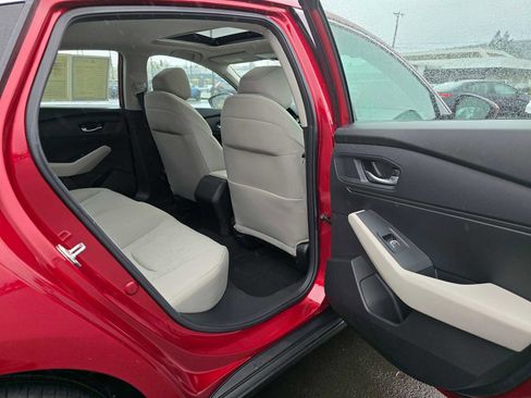 Certified 2024 Honda Accord EX image 15